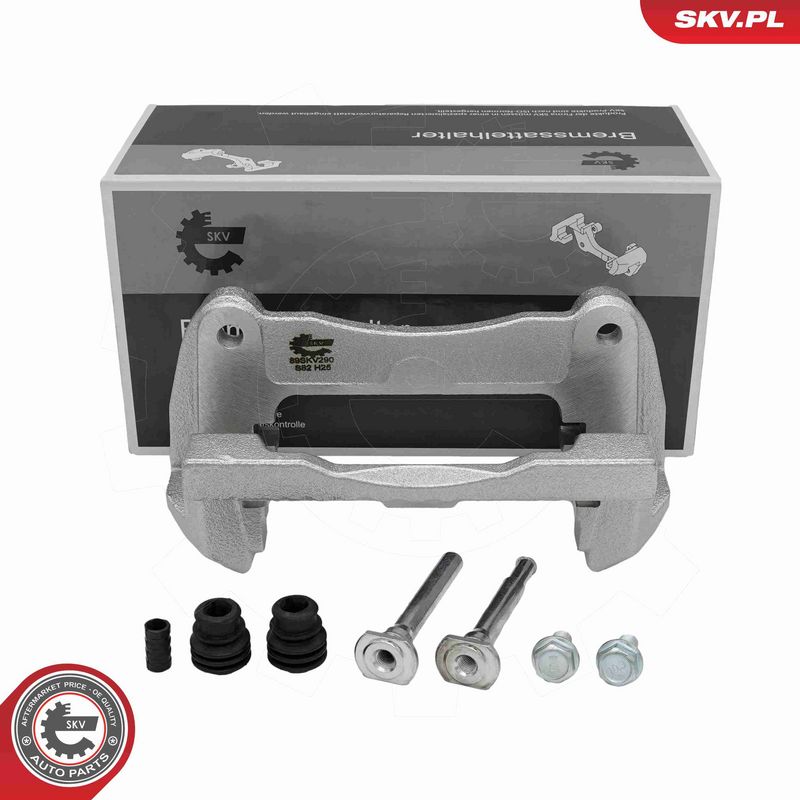 ESEN SKV 89SKV290 Bracket, brake caliper