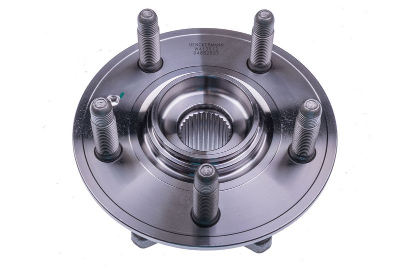 DENCKERMANN W413912 Wheel Bearing Kit