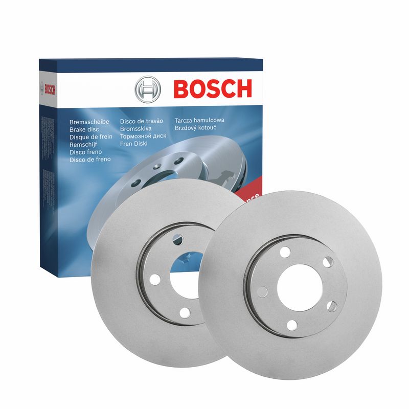 Kočioni disk BOSCH 0 986 478 545