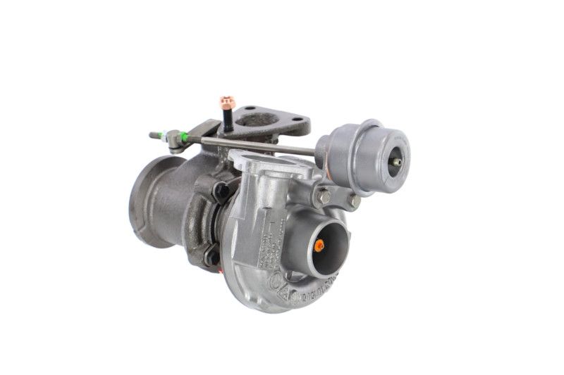 REMANTE 003-001-000024R Charger, charging (supercharged/turbocharged)