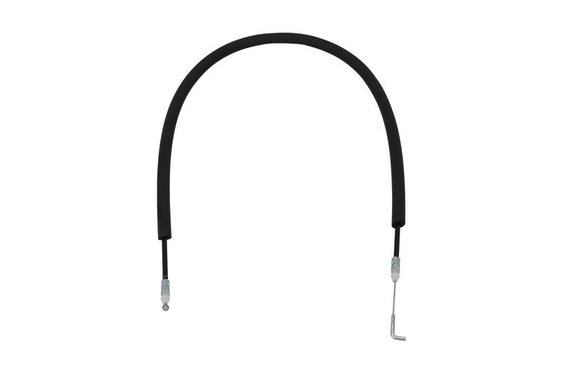 Tõmbetross, autoukse lukustuse avamine, KAMOKA 1255059