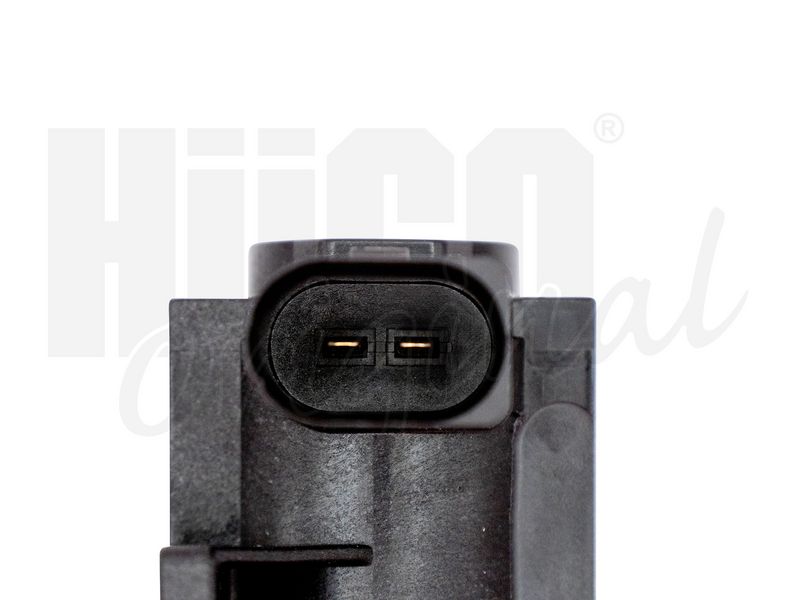 HÜCO 139340 Pressure converter, turbocharger