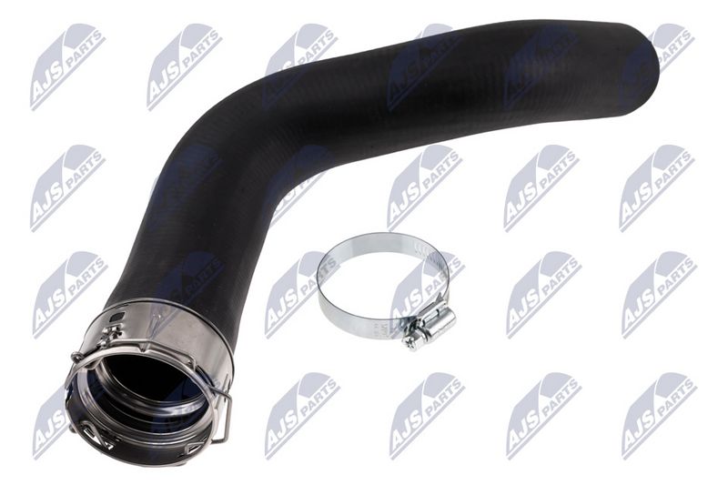 NTY GPP-RE-185 - Charge Air Hose