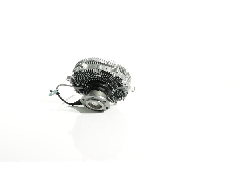 MAHLE CFC290000P Clutch, radiator fan