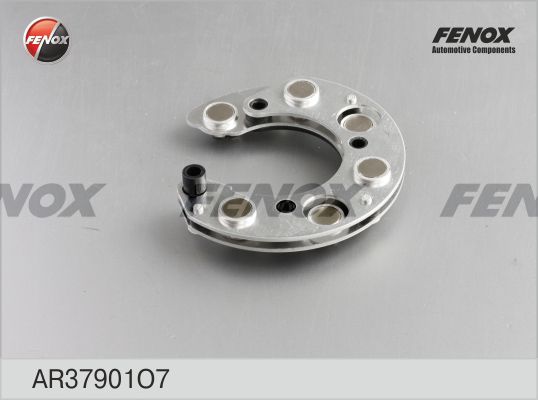 изправител, генератор FENOX