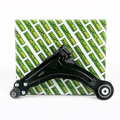 FIRST LINE Control/Trailing Arm, wheel suspension FCA6140