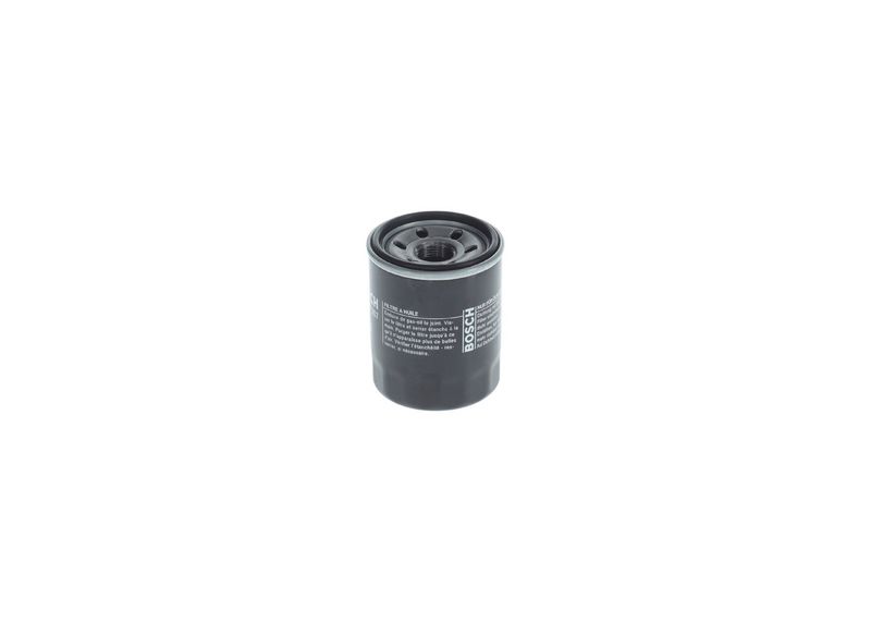 BOSCH F 026 407 357 Oil Filter