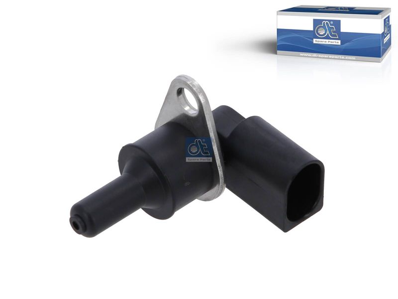 Sensor, Ansauglufttemperatur