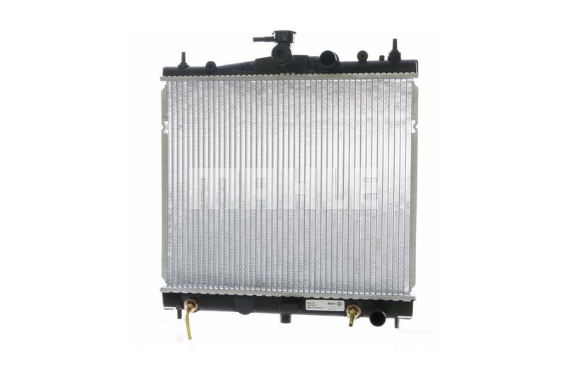 Product Image - Radiateur - CR839000S - MAHLE