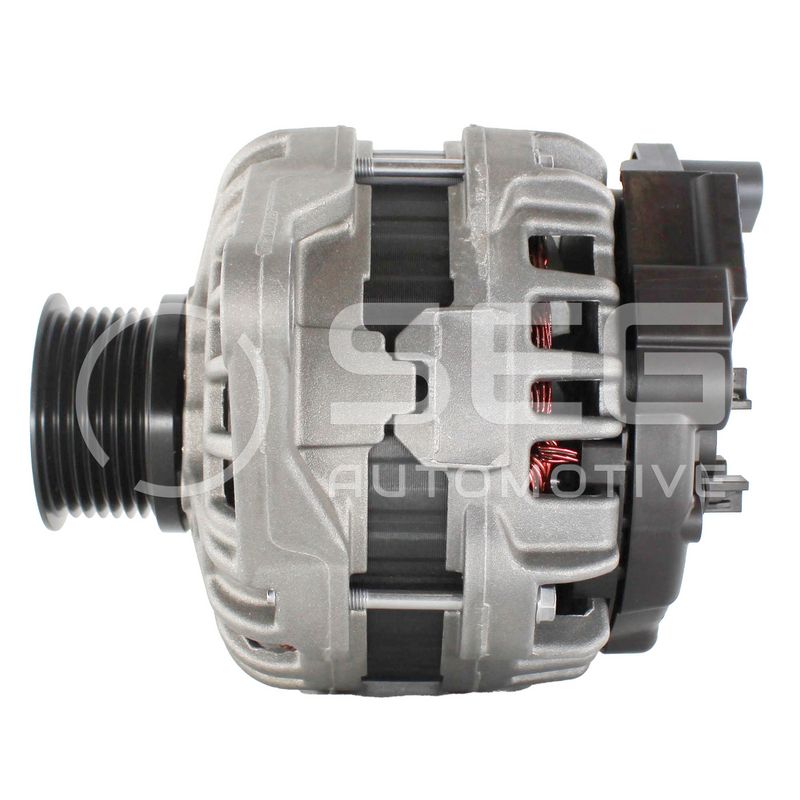 SEG Automotive F000BL07P9 Alternator