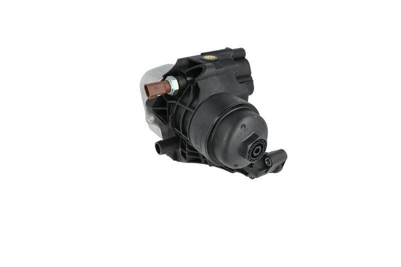 Korpus, õlifilter, NRF 31356