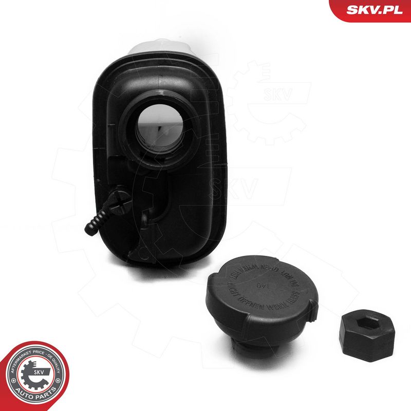 Paisupaak, jahutusvedelik, ESEN SKV 61SKV346