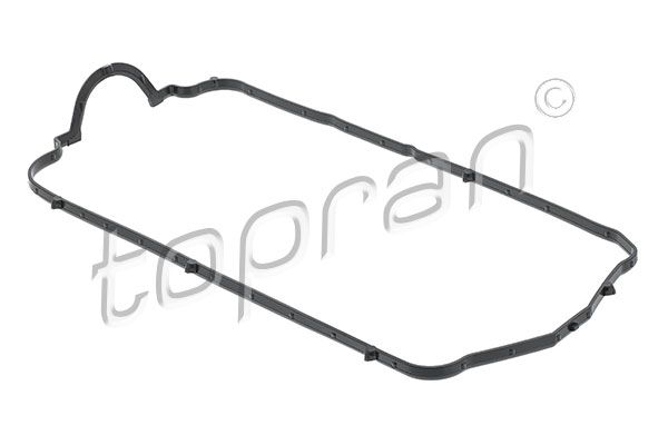 TOPRAN 628103 - Gasket, cylinder head cover