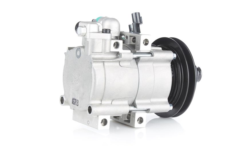 Kompressor, kliimaseade, NISSENS 89282