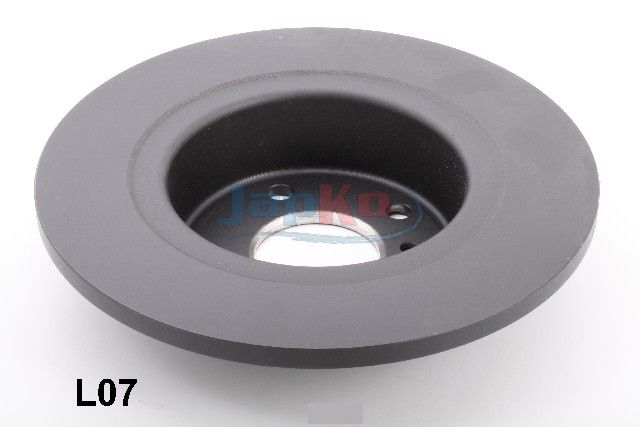JAPKO 61L07 Brake Disc