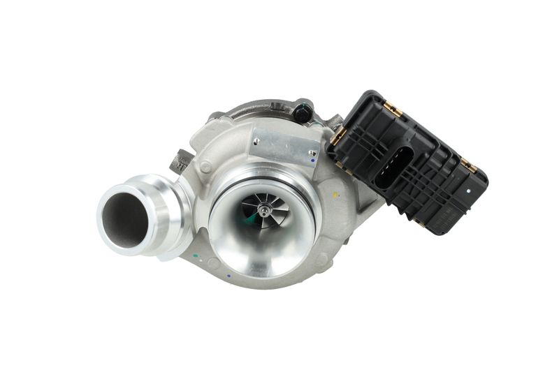 Kompressor, ülelaadimine, NRF 90010032