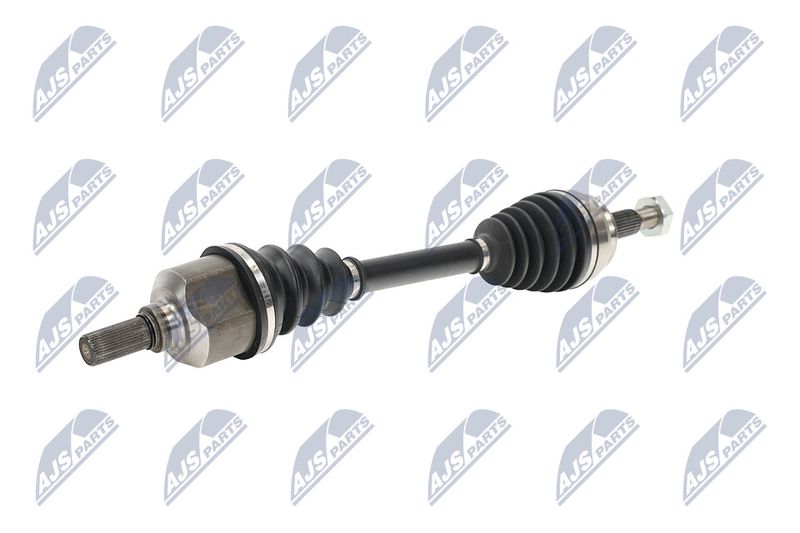 NTY NPW-CT-156 Drive Shaft