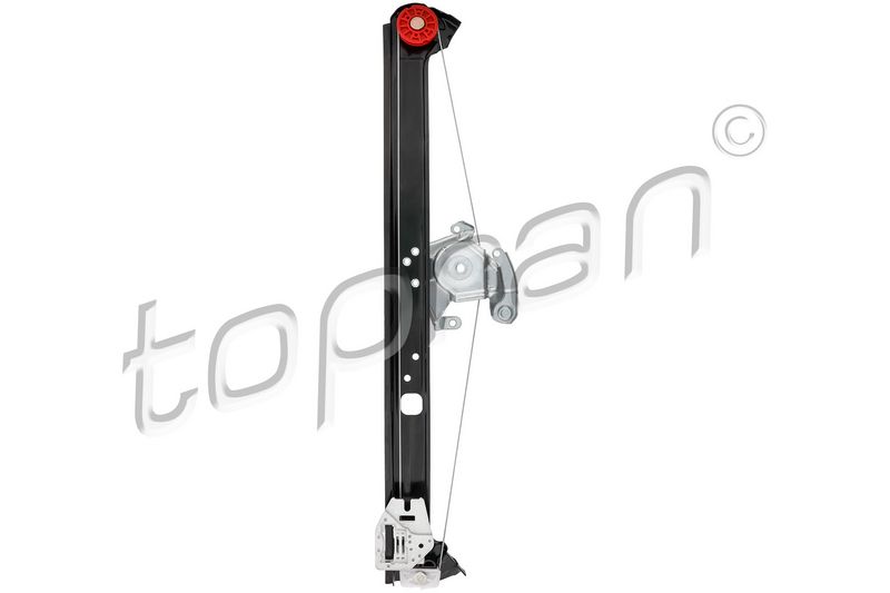 Aknatõstuk, TOPRAN 502 077