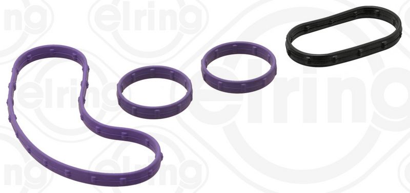 Dichtungssatz, Ölkühler