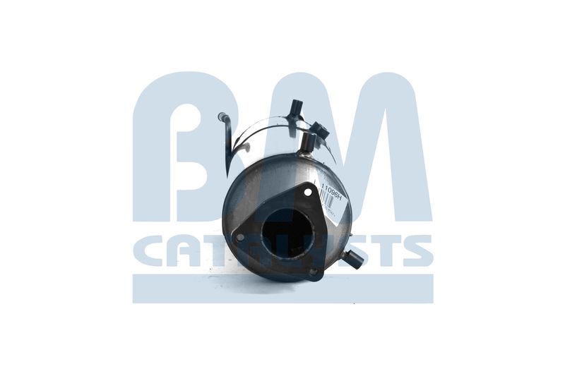 BM Catalysts BM11096H Soot/Particulate Filter, exhaust system