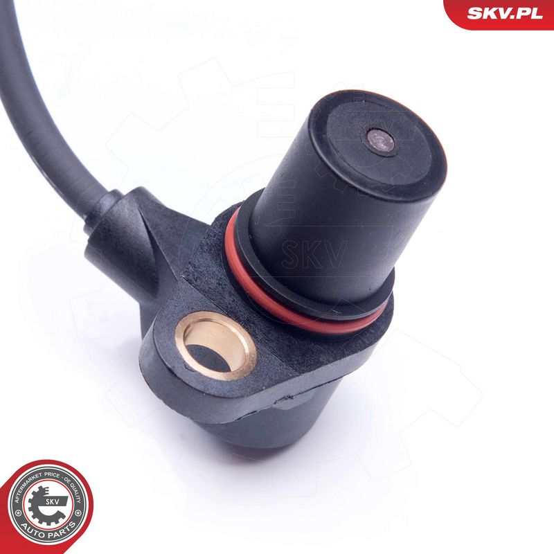 Andur, väntvõll, ESEN SKV 17SKV227