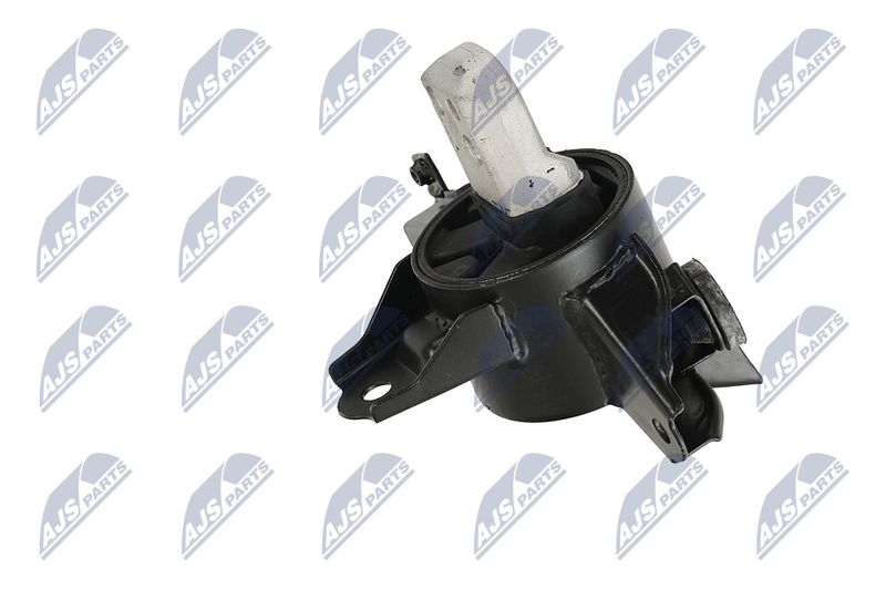 Paigutus, Mootor, NTY ZPS-HY-524