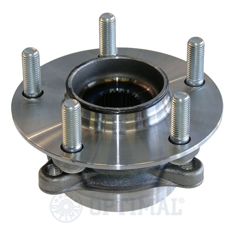 OPTIMAL 951831 Wheel Bearing Kit