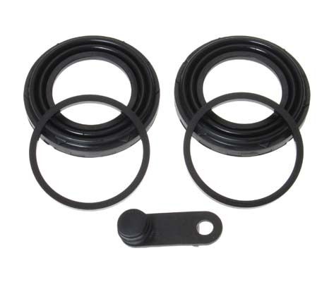 BUDWEG CALIPER 184246 - Seal, brake caliper piston