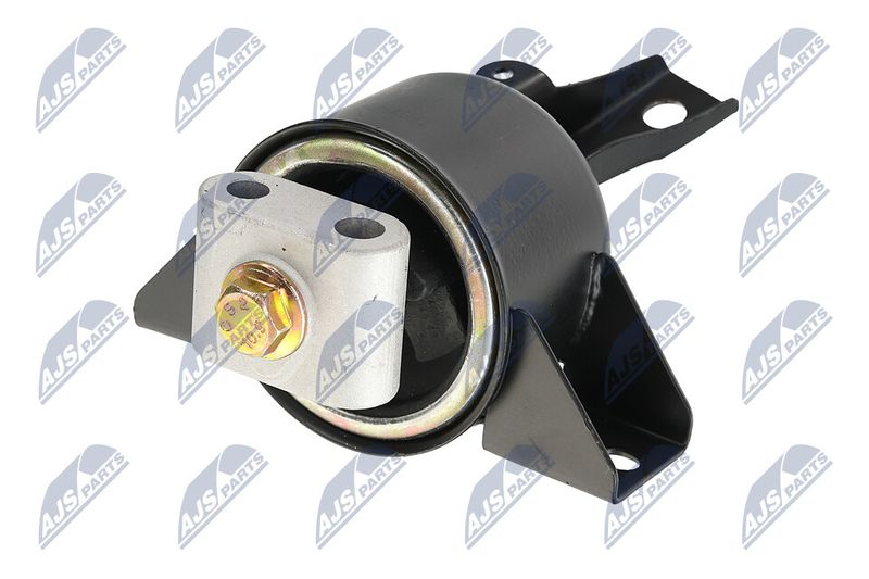 Paigutus, Mootor, NTY ZPS-DW-010