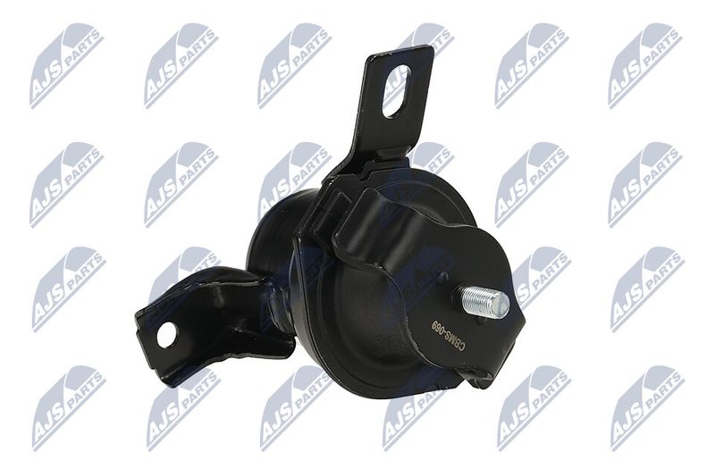Paigutus, Mootor, NTY ZPS-MS-069