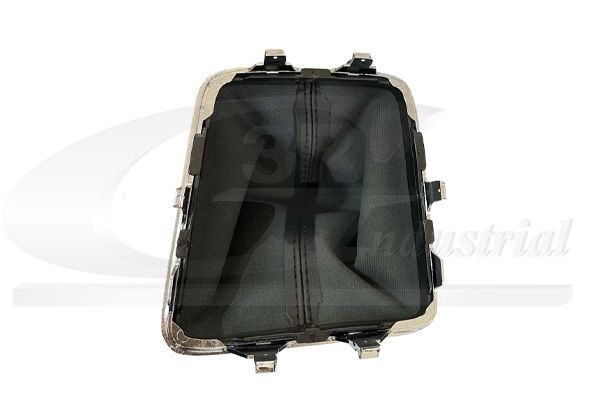 3RG 25749 Gear Lever Gaiter