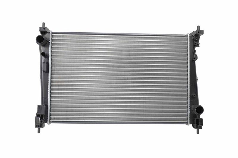 HELLA 8MK 366 301-681 Radiator, engine cooling