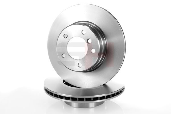 GH GH-401561 Brake Disc