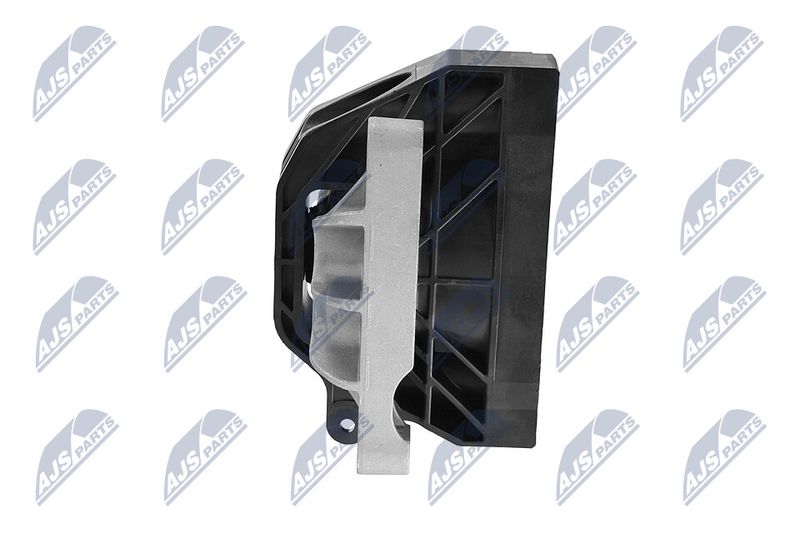 Paigutus, Mootor, NTY ZPS-PL-084