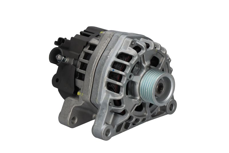 GENERATOR VALEO 437460 24