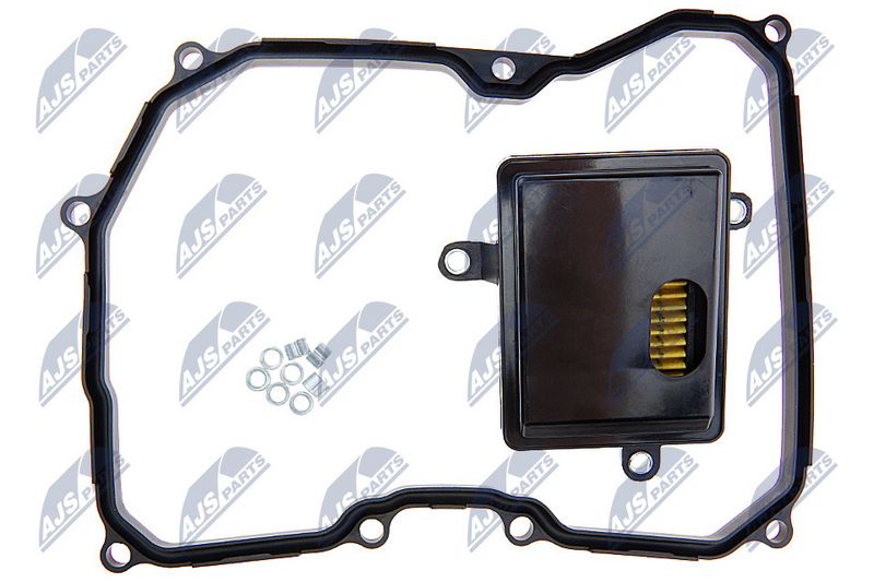 Hüdraulikafiltrikomplekt, automaatkäigukast, NTY FSF-WW-005