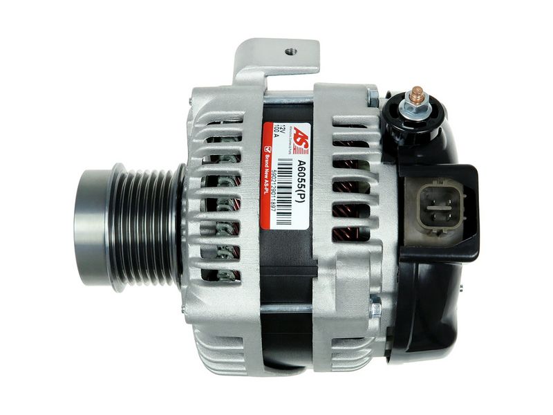 AS-PL A6055(P) Alternator