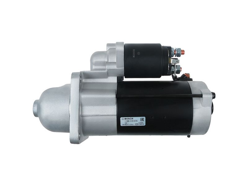 AS-PL S0787(BOSCH) Starter