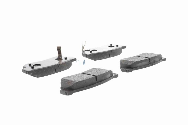 ACKOJA A53-0057 Brake Pad Set, disc brake