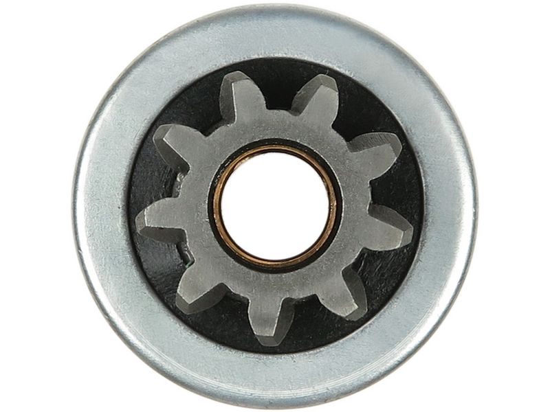 Vabajooks, starter, AS-PL SD6037