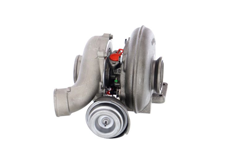 REMANTE 003-001-001383R Charger, charging (supercharged/turbocharged)