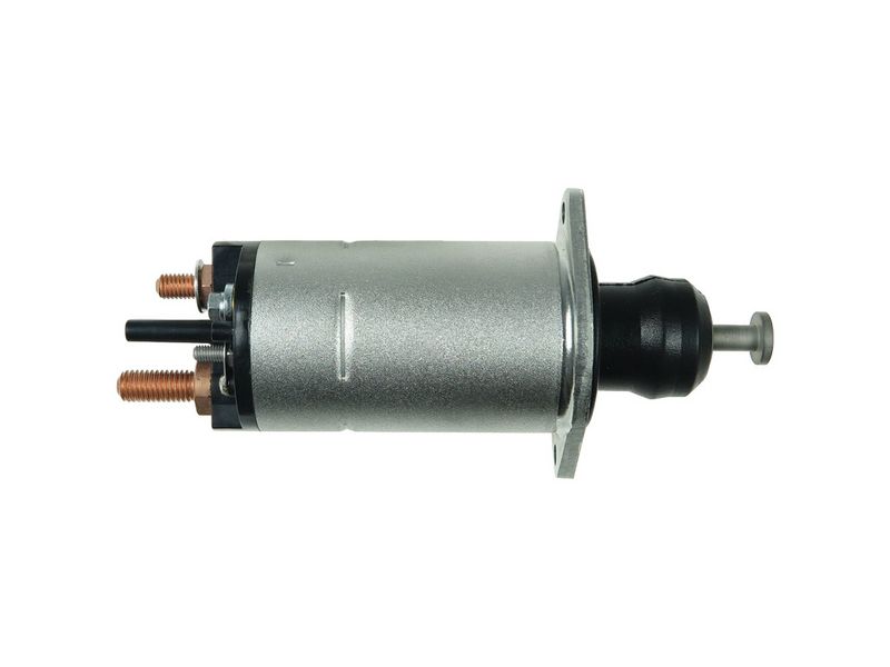 Brand new OEM DELCO Starter motor solenoid