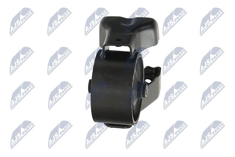 Paigutus, Mootor, NTY ZPS-KA-327