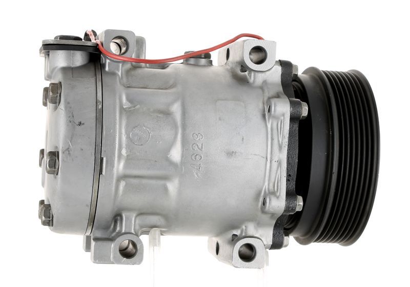 CEVAM 8600022 Kondicionieriaus kompresorius