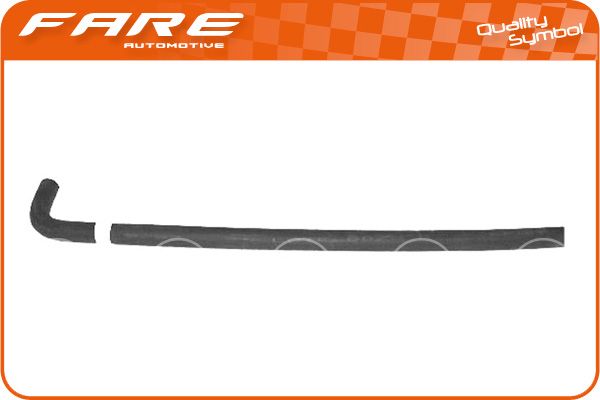 Tuberia flexible calefacción