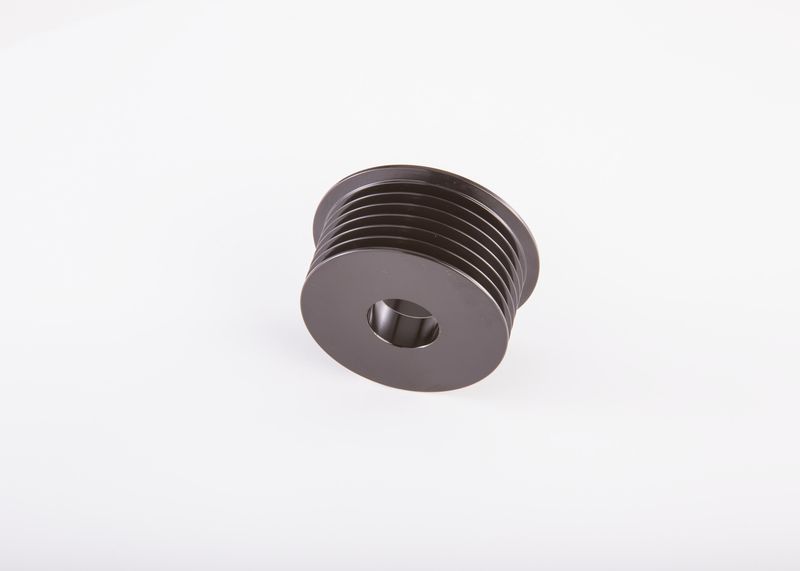 BOSCH F000BL1221 Belt Pulley, alternator