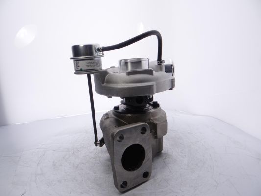 GARRETT 785827-5025S Charger, charging (supercharged/turbocharged)