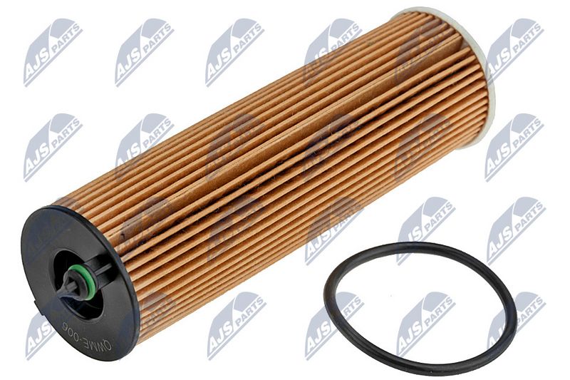 Õlifilter, NTY FOF-ME-006