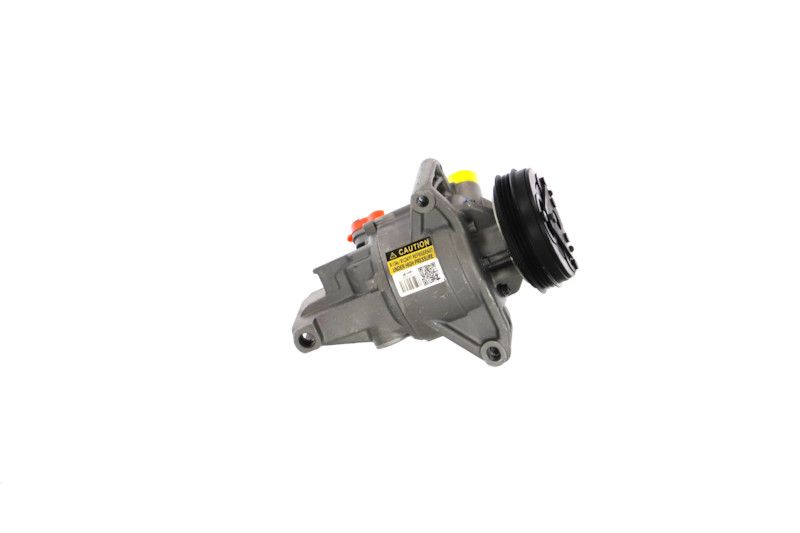 REMANTE 005-001-000363R Compressor, air conditioning
