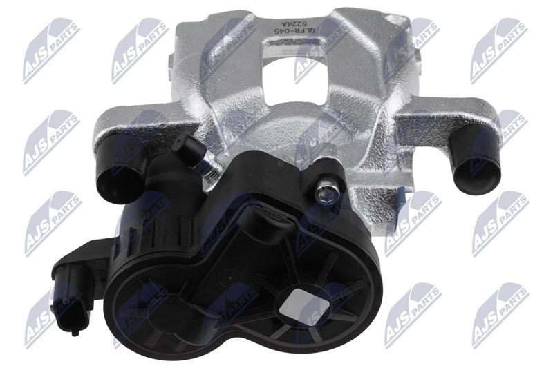 NTY HZT-FR-045 Brake Caliper